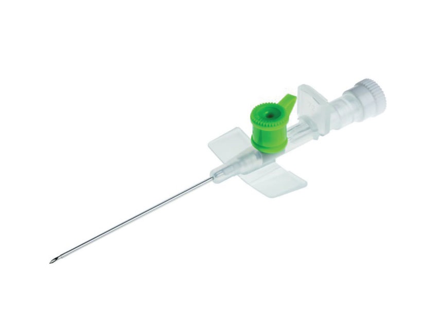 IV Catheter 18G